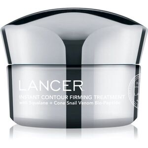 LANCER INSTANT CONTOUR FIRMING TREATMENT azonnali feszesítő ápolás az arcra 50 ml kép