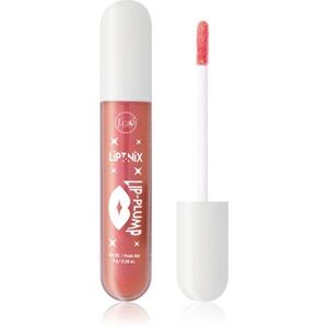 J.Cat Beauty Liptnix hidratáló ajakfény dús hatásért árnyalat 106 Pout Power 8 g kép