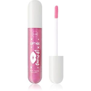 J.Cat Beauty Liptnix hidratáló ajakfény dús hatásért árnyalat 109 Amplify Kiss 8 g kép