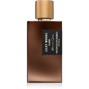 Goldfield & Banks Silky Woods Elixir parfüm kivonat unisex 100 ml kép