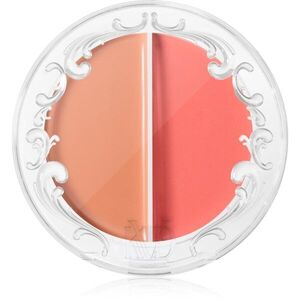 KVD Beauty Good Apple krémes arcpirosító árnyalat 30 Elusive Orchard 2x3 g kép
