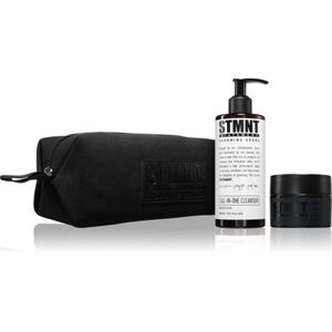 STMNT Care & Styling Giftset ajándékszett uraknak kép