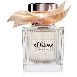 s.Oliver For Her Eau de Parfum hölgyeknek 30 ml kép
