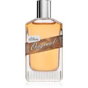 s.Oliver Original Men Eau de Toilette uraknak 30 ml kép