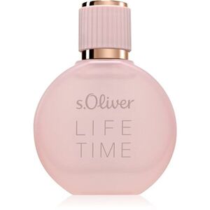 s.Oliver Life Time Women Eau de Parfum hölgyeknek 30 ml kép
