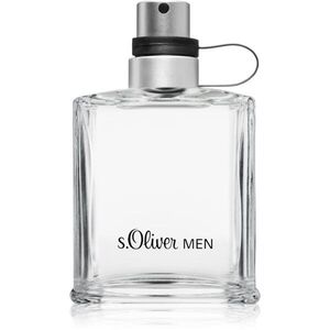 s.Oliver Men Eau de Toilette uraknak 30 ml kép