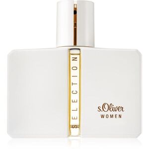 s.Oliver Selection Women Eau de Toilette hölgyeknek 30 ml kép