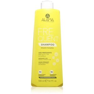 Alama Professional Frequent Shampoo sampon mindennapi használatra 500 ml kép