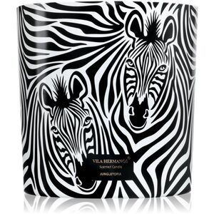 Vila Hermanos Jungletopia illatgyertya 1450 g kép