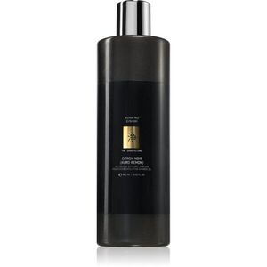 Vila Hermanos Suna No Gishiki Citron Noir (Kuro Remon) tusfürdő gél hámlasztó hatással 400 ml kép