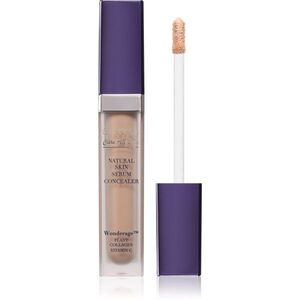 Claresa Care All Day Natural Skin Serum Concealer folyékony fedő korrektor árnyalat 1P Peach 7 ml kép