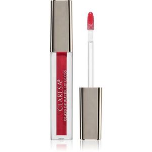 Claresa Glass of Water Lip Gloss tartós ajakfény árnyalat 05 Berry Splash 2 g kép