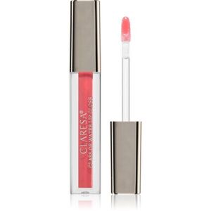 Claresa Glass of Water Lip Gloss tartós ajakfény árnyalat 03 Pink Tonic 2 g kép
