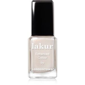 LONDONTOWN Lakur körömlakk árnyalat Princess Awaits 12 ml kép