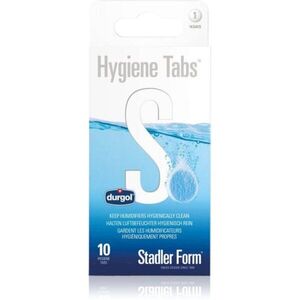 Stadler Form Hygiene Tabs higiénikus tabletták minden vízzel dolgozó készülékhez 10 db kép