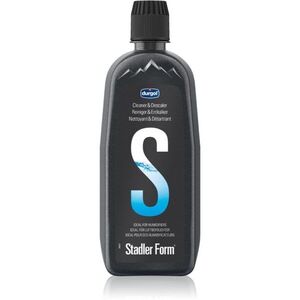 Stadler Form Cleaner & Descaler tisztító és vízkő-eltávolító készítmény párásítókhoz és aromadiffúzorokhoz 500 ml kép