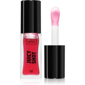 Wibo Juicy Shot Lip Oil csillogó olaj az ajkakra árnyalat 06 6 g kép