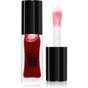 Wibo Juicy Shot Lip Oil csillogó olaj az ajkakra árnyalat 05 6 g kép