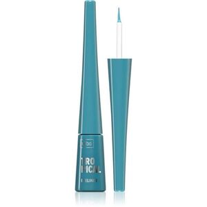 Wibo Tropical Eyeliner hosszantartó szemceruza 3.5 g kép