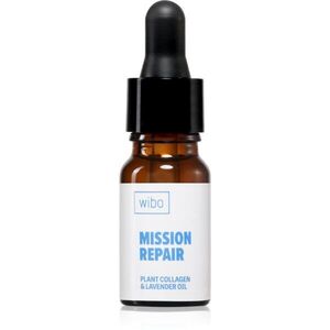 Wibo Mission Repair Plant Collagen & Lavender Oil olaj körmökre 9 ml kép
