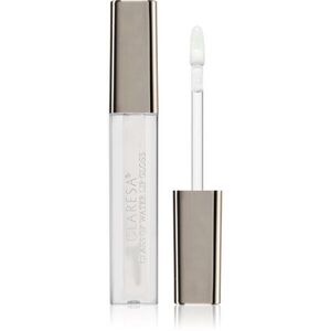 Claresa Glass of Water Lip Gloss tartós ajakfény árnyalat 01 Crystal Water 2 g kép