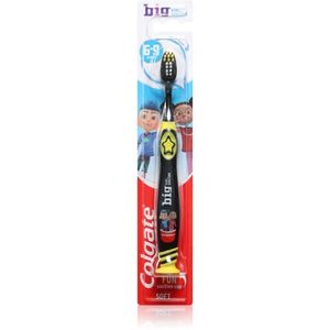 Colgate Big Kids Smiles 6-9 fogkefe 1 db kép