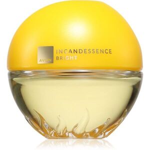 Avon Incandessence Bright Eau de Parfum hölgyeknek 50 ml kép