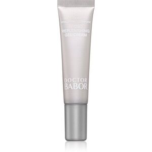 BABOR Doctor Babor Hydration hidratáló géles krém az élénk és kisimított arcbőrért 15 ml kép