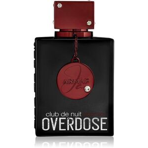 Armaf Club de Nuit Intense Overdose Eau de Parfum uraknak 100 ml kép