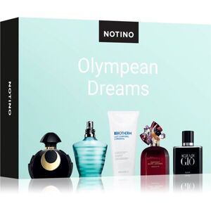 Beauty Discovery Box Notino Olympean Dreams szett unisex kép