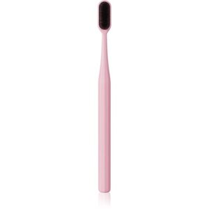 LYSS Pink fogkefe 1 db kép