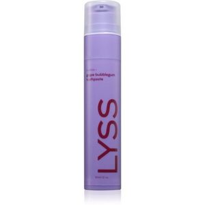 LYSS Grape Bubblegum fogkrém 60 ml kép