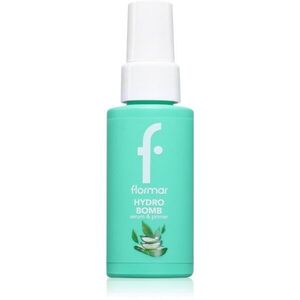 flormar Serum & Primer Hydro Bomb Egységesítő sminkalap 2 az 1-ben 30 ml kép