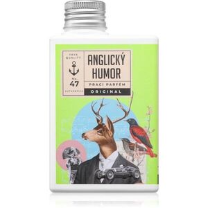 Soaphoria English Humour illatkoncentrátum mosógépbe 150 ml kép