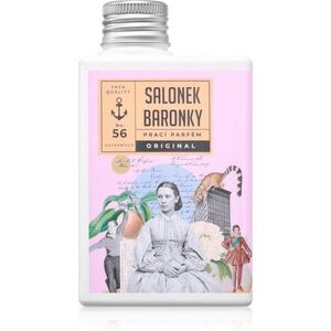 Soaphoria Baroness's Salon illatkoncentrátum mosógépbe 150 ml kép