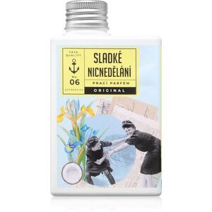 Soaphoria Dolce Farniente illatkoncentrátum mosógépbe 150 ml kép