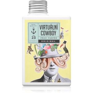 Soaphoria Virtual Cowboy ruhaillatosító 150 ml kép
