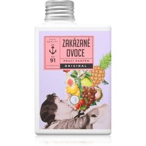Soaphoria Forbidden Fruit illatkoncentrátum mosógépbe 150 ml kép