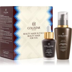 Collistar Magic Drops Gift Set ajándékszett 1 db kép