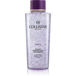 Collistar Unica Uniforming Redensifying Essence arcmegújító esszencia a feszes bőrért 200 ml kép