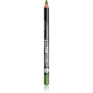 J.Cat Beauty Wholly Addiction hosszantartó szemceruza árnyalat 123 Shimmer Green 1.76 g kép