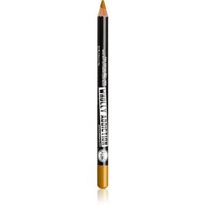 J.Cat Beauty Wholly Addiction hosszantartó szemceruza árnyalat 119 Glitter Gold 1.76 g kép