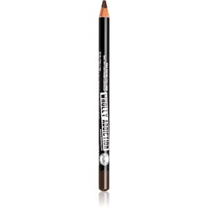 J.Cat Beauty Wholly Addiction hosszantartó szemceruza árnyalat 108 Medium Brown 1.76 g kép