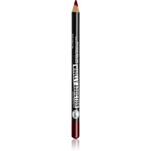 J.Cat Beauty Wholly Addiction szájkontúrceruza árnyalat 224 Plum 1.76 g kép