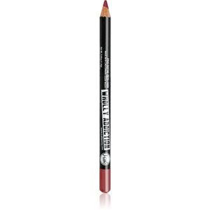 J.Cat Beauty Wholly Addiction szájkontúrceruza árnyalat 223 Rosy Nude 1.76 g kép