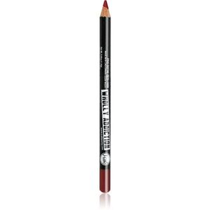 J.Cat Beauty Wholly Addiction szájkontúrceruza árnyalat 210 Red Hot 1.76 g kép