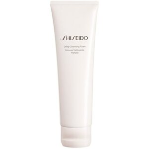 Shiseido Generic Skincare Deep Cleansing Foam mélyisztító hab zsíros és problémás bőrre 125 ml kép