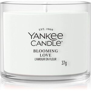 Yankee Candle Blooming Love viaszos gyertya 37 g kép