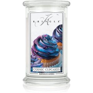 Kringle Candle Classic Cosmic Cupcakes illatgyertya 623 g kép