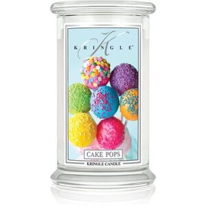 Kringle Candle Classic Cake Pops illatgyertya 623 g kép
